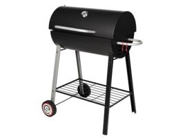 SOMAGIC - Barbacoa de carbón DAKOTA