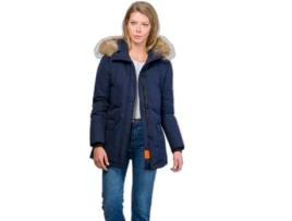 Casaco BOMBERS ORIGINAL Mulher (L - Multicor)
