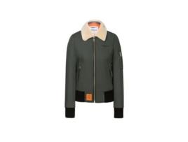 Casaco BOMBERS ORIGINAL Mulher (S - Multicor)