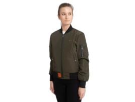 Casaco BOMBERS ORIGINAL Mulher (L - Multicor)