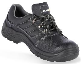 Sapatos de Segurança Nilo S3 (Tamanho 44) - WORKFIT