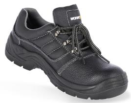 Sapatos de Segurança Nilo S3 (Tamanho 39) - WORKFIT