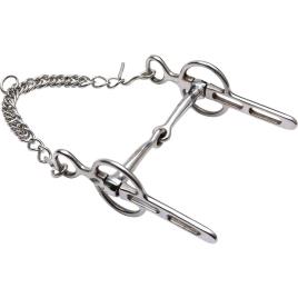 Feeling Liverpool Split Bit  125 mm