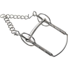 Feeling Liverpool Narrow Straight Bit  135 mm