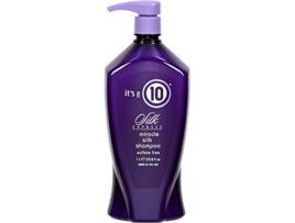 Champô IT'S A 10 Silk Express Miracle Silk (1000 ml)