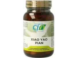 Suplemento Alimentar CFN Xiao Yao Pian (60 cápsulas)