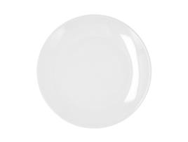 Plat Bord Bidasoa Glacial Coupe Cerâmica Branco (.