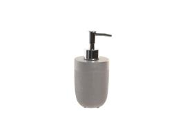 Dispensador de Sabão Dkd Home Decor Cimento Pp