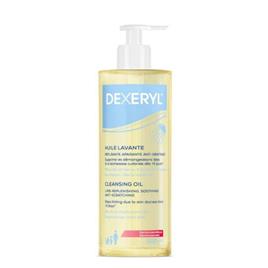 Dexeryl Óleo Lavante 500ml