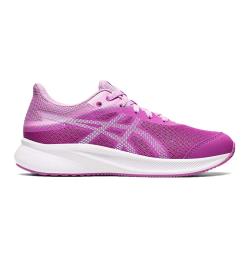 Zapatillas Running_niño_asics Patriot 13 Gs 37.5 Rosa