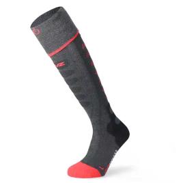 Lenz Heat 5.1 Toe Cap Regular Fit Long Socks  EU 39-41 Homem
