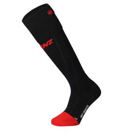 Lenz Heat 6.1 Toe Cap Merino Compression Long Socks  EU 42-44 Homem