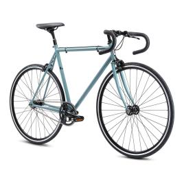 Fuji Bikes Feather 2021 Bike Prateado M