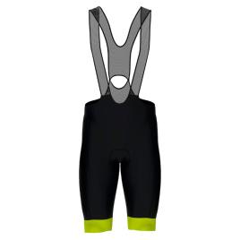 Briko Classic Bib Shorts  M Homem