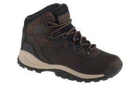 Columbia Newton Ridge Plus Hiking Boots Castanho EU 36 Mulher