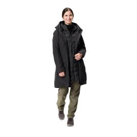 Vaude Annecy 3 In 1 Iii Jacket  44 Mulher
