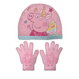 Safta Peppa Pig Cosy Corner Rosa