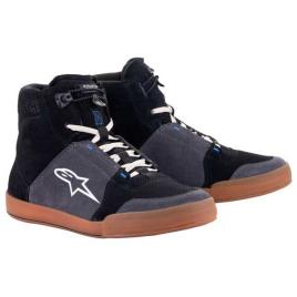 Alpinestars Chrome Motorcycle Shoes  EU 47 Homem