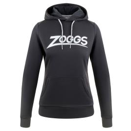 Zoggs Rosie Hoodie Woman  XS Homem