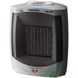 Palson 30850 Acosun 1500w Ceramic Heater