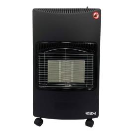 Kekai New Slim 42x26x73 Cm 4200w Gas Heater