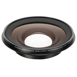 Raynox Mx 3062 Pro Semi Fish-eye Lens 0.3x Preto