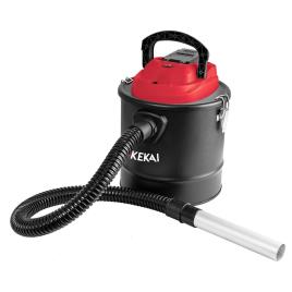 Kekai Graciano 12l 600w Ash Vacuum