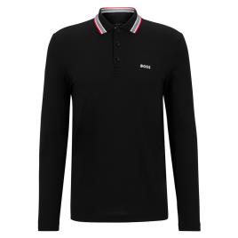 Boss Plisy 10241684 01 Sweater  S Homem