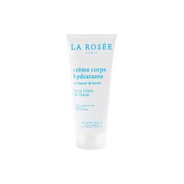 La RosÉe Karité Body Lotion