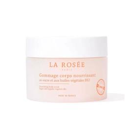 La RosÉe Nutritivo Body Scrub
