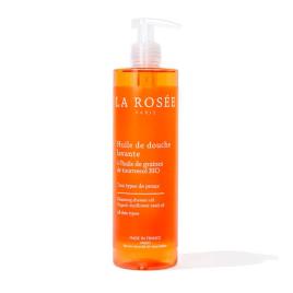 La RosÉe Oily Shower Gel