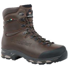 Zamberlan 1004 Hunter Evo Goretex Pr Wl Boots Castanho EU 44 Homem