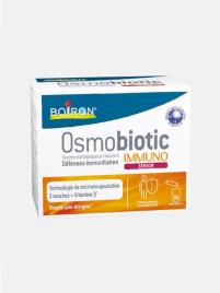 Osmobiotic Immuno Senior Pó (x30 saquetas)