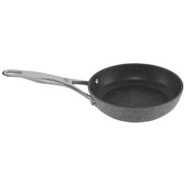 Ballarini Salina Granitium Frying Pan 20 Cm Cinzento