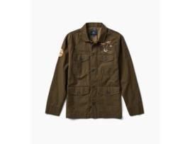 Casaco ROARK Homem (Multicor - L)