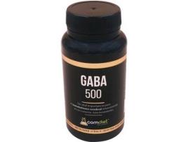 Suplemento Alimentar COMDIET Gaba (60 cápsulas)