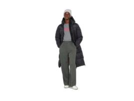 Blusão SCHOTT Mulher (Multicor - L)