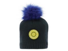 Gorro EQUI-KIDS Unisexo (Multicor - TU)