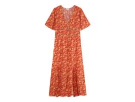 Vestido GRACE & MILA Mulher (Multicor - S)