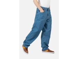 Jeans REELL Homem (Multicor - 33 x 32)