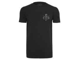 T-shirt FAMOUS Homem (Multicor - M)