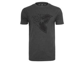 T-shirt FAMOUS Homem (Multicor - S)