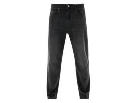 Jeans REELL Homem (Multicor - 34 x 32)