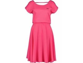 Vestido ALIFE & KICKIN Mulher (Multicor - L)