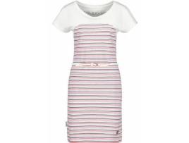 Vestido ALIFE & KICKIN Mulher (Multicor - L)