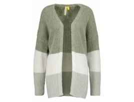 Cardigan ALIFE & KICKIN Mulher (Multicor - L)