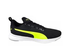 Ténis PUMA Flyer Runner Mesh (41 - Preto)