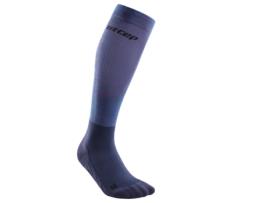 Meias CEP COMPRESSION Homem (Multicor - Tamanho 4)