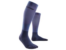 Meias CEP COMPRESSION Homem (Multicor - Tamanho 5)