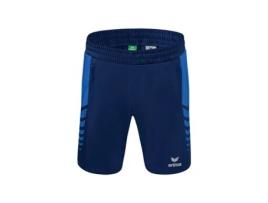 Calções ERIMA Homem (Multicor - XXL)